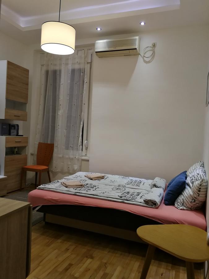 Imperia Apartments Belgrade Exterior photo